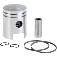 Kolvsats 39.00 (12mm) Puch / Tomos Forte