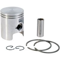 Kolvsats 39.84 Aprilia RX/SX 06- / Derbi Senda / Gilera RCR/SMT Forte