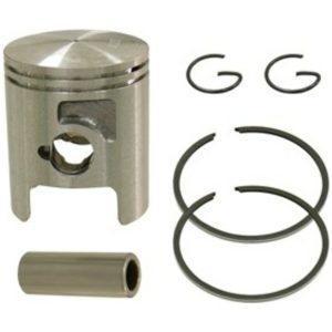 Kolvsats, 39,85, Derbi Senda / Aprilia RX, SX 06- Tec-X