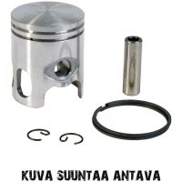 Kolvsats 41.00 Minarelli Liggande/Stående luft-/vätskekyld Forte