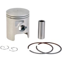 Kolvsats 46.96 Aprilia 06- / Derbi / Gilera 70cc syl.sats Forte