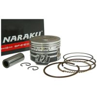 Kolvsats 47.00 mm Cnc - 139Qmb/Qma Naraku