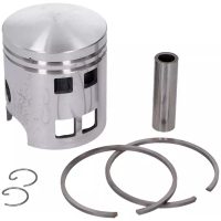 Kolvsats 50cc 39.88 mm Derbi Senda GPR, Gilera GSM SMT RCR DR