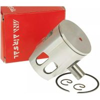 Kolvsats 50cc [Sport] - Minarelli Vattenkyld AIRSAL