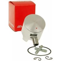 Kolvsats 69.5cc 47.6 mm Sport - Suzuki, Aprilia Vattenkyld AIRSAL