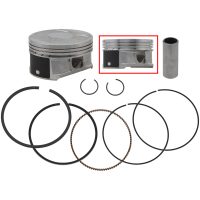 Kolvsats 90.95mm CF Moto 800 2013-22 Bronco