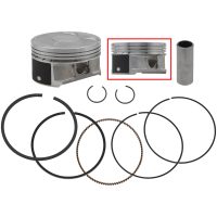 Kolvsats 90.96mm CF Moto 800 2013-22 Bronco