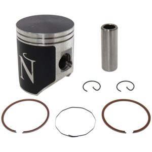 kolvsats NSR125 86-01, CRM125 86-96 53,97 mm Namura