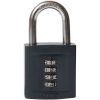 Kombinationshængelås 158 Abus HÆNGELÅS ABUS 158/50 C – miniature 1