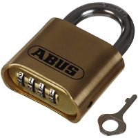 Kombinationshængelås 180IB Marine C Abus