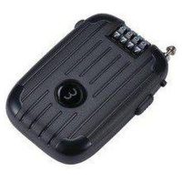 Kombinationslås Minicase XL BBB