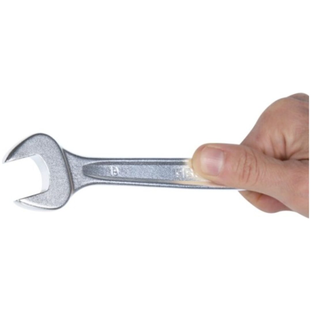 Kombinationsnøgle 13mm BETA – billede 2