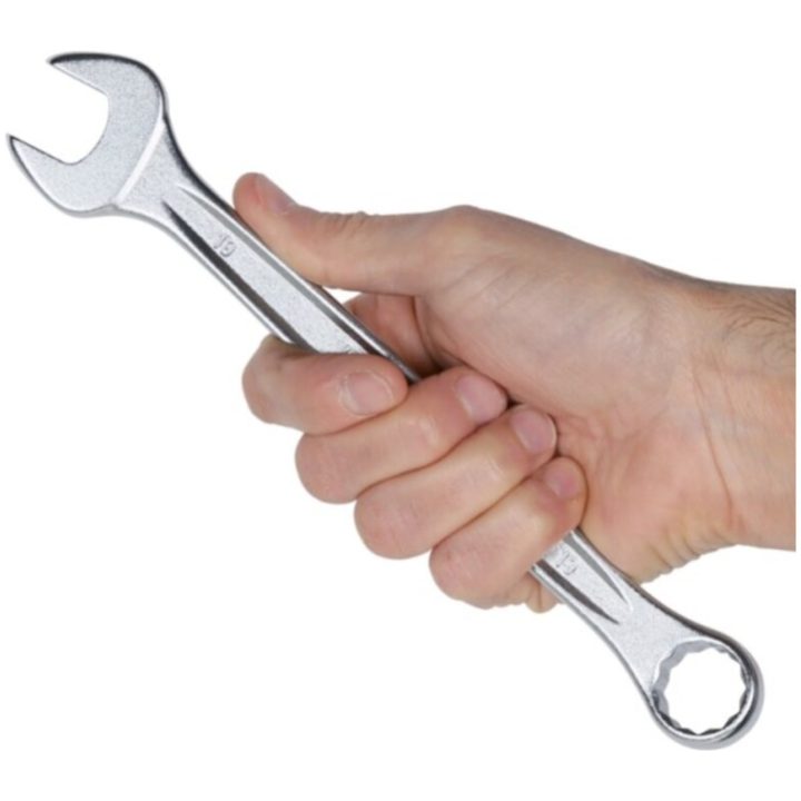 Kombinationsnøgle 21mm BETA – billede 3