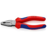 Kombinationstang 0302 KNIPEX