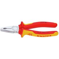 Kombinationstang 1000-volt 0306 KNIPEX