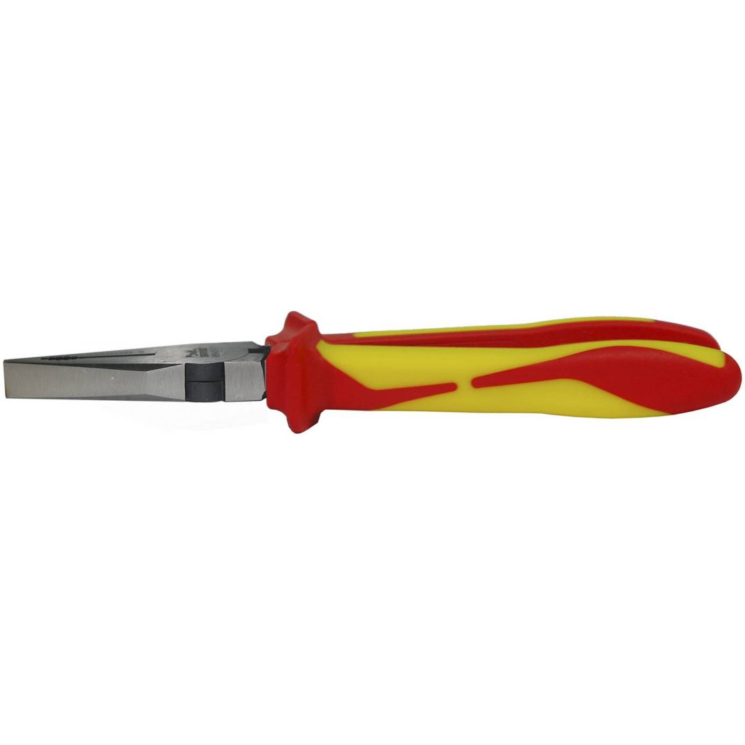 Kombinationstang 1000-volt Teng Tools MBV451 KOMBINATIONSTANG 1000V 175MM – billede 2