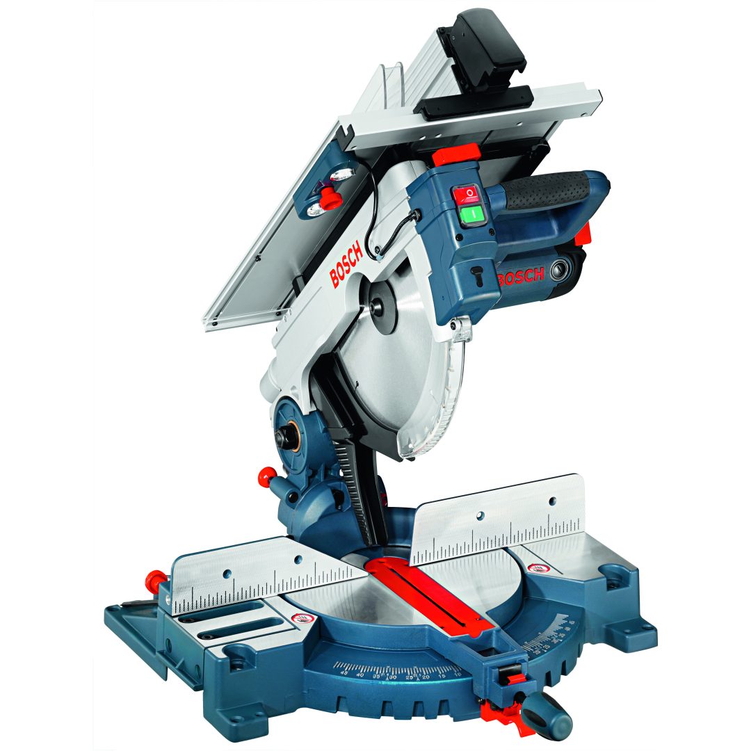 Kombisav GTM 12 JL Professional Bosch Pro