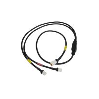 Kommunikationskabel Rx1-power Sort GET
