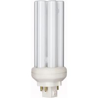 Kompakt lysstofrør (PL-RØR), 3-rørs, 57W, Gx24q-5, Ph Philips
