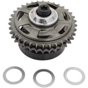 Kompensationsdrev BAKER DRIVETRAIN