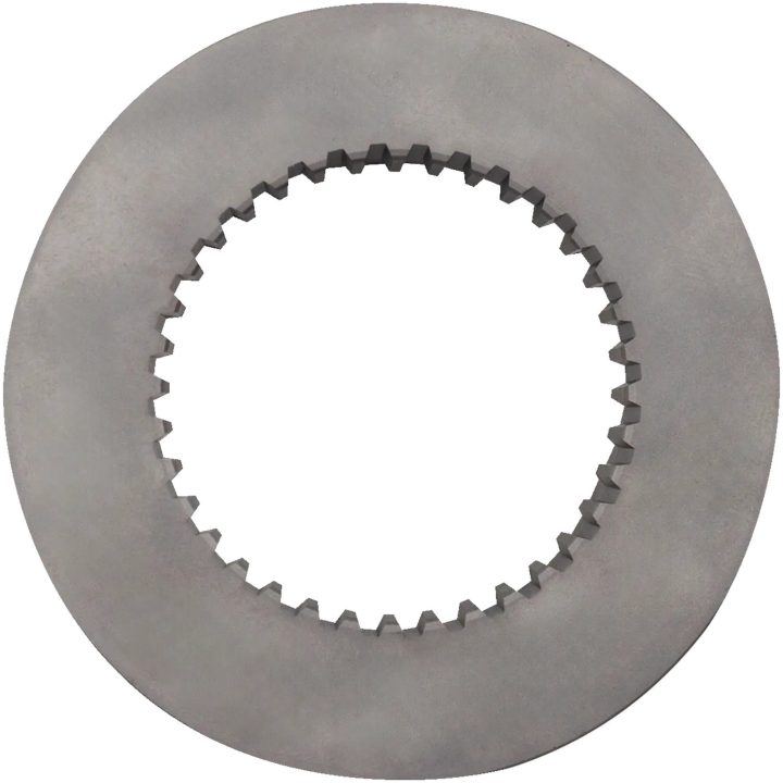 Kompensatorrampe Sort S&S CYCLE – billede 2
