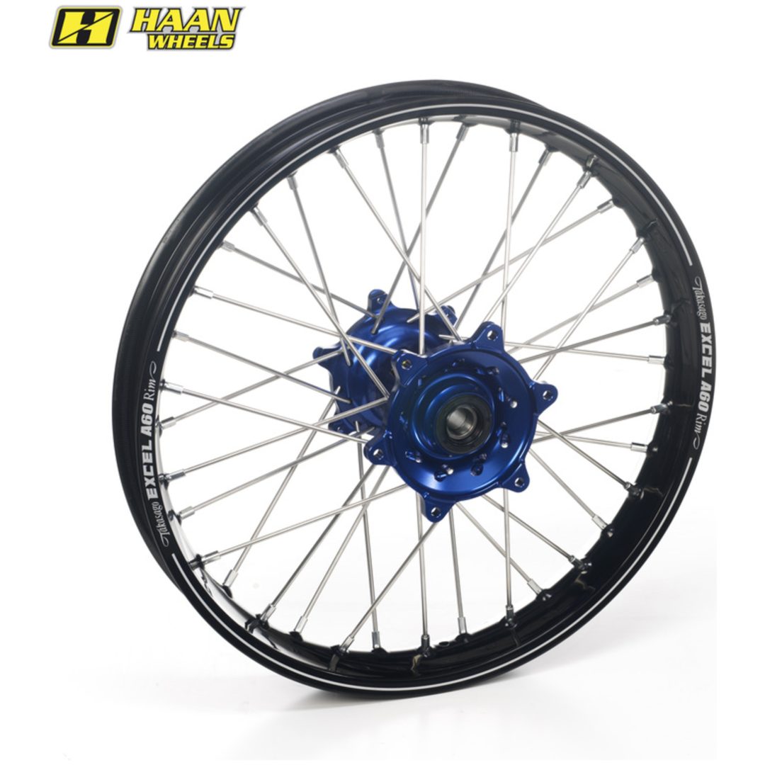 Komplet Baghjul HAAN WHEELS