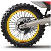 Komplet Baghjul HAAN WHEELS – miniature 2