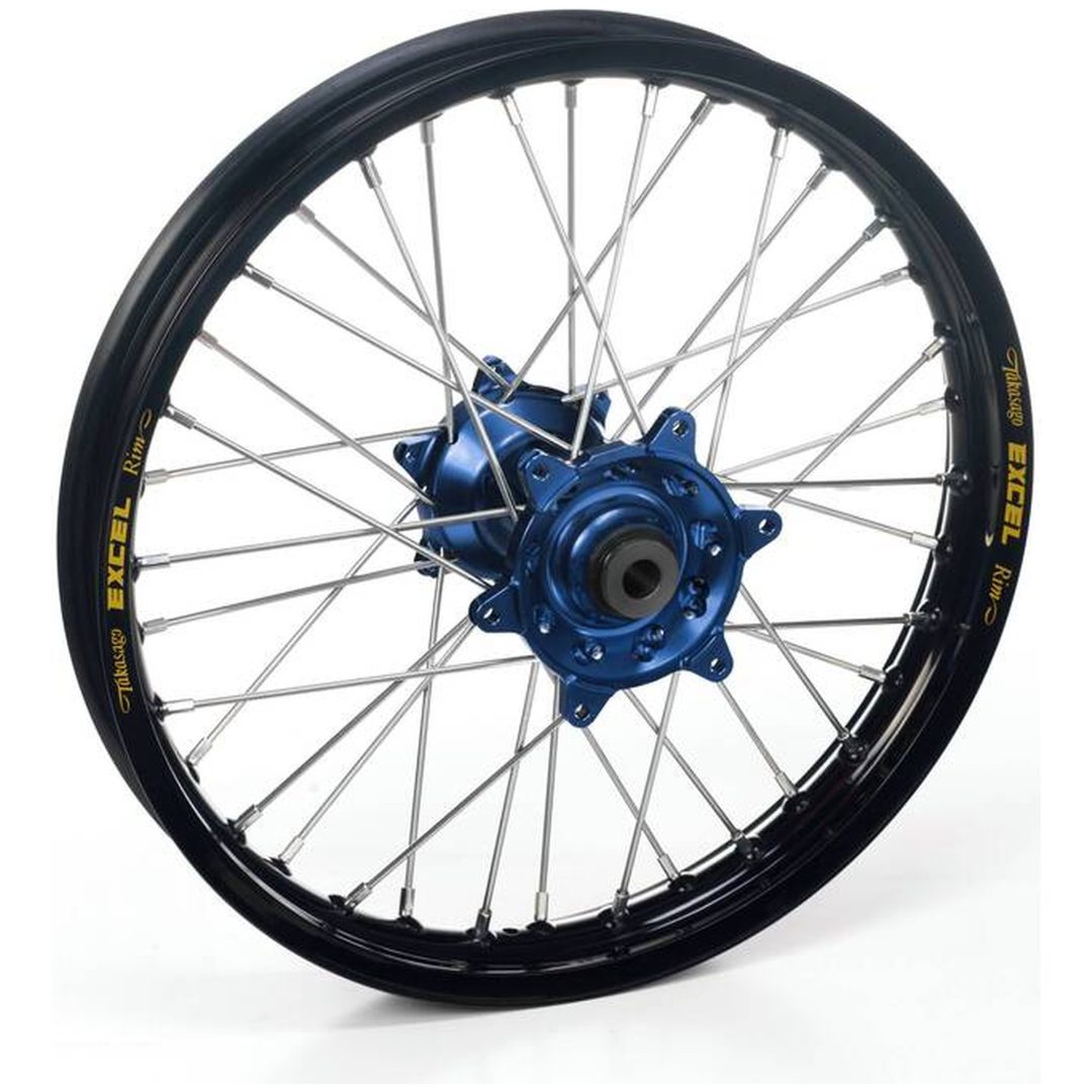 Komplet Baghjul HAAN WHEELS