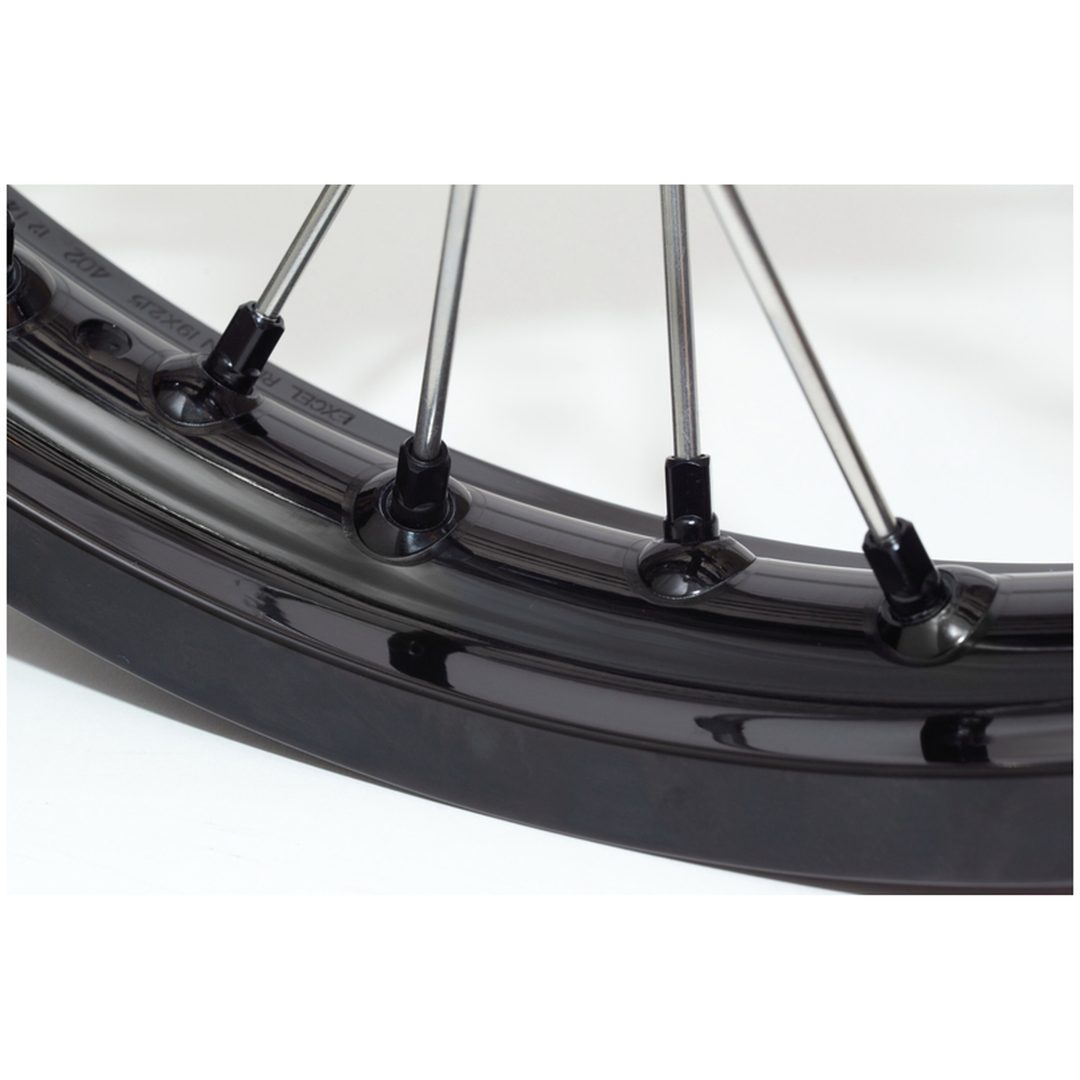 Komplet Baghjul HAAN WHEELS – billede 2
