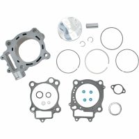 Komplet cylinder Standard Cylinder Works