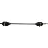 Komplet Drivakselkit Standard ALL BALLS – miniature 1
