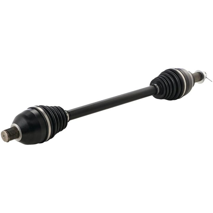 Komplet Drivakselkit Standard ALL BALLS Aksel – billede 3