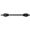 Komplet Drivakselkit Standard ALL BALLS Aksel – miniature 1