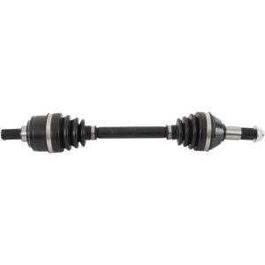 Komplet Drivakselkit Standard ALL BALLS