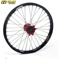 Komplet Forhjul HAAN WHEELS