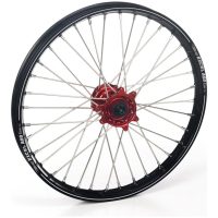Komplet Forhjul HAAN WHEELS