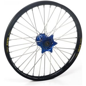 Komplet Forhjul HAAN WHEELS