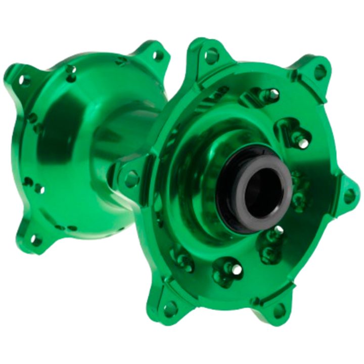 Komplet Forhjul HAAN WHEELS – billede 2