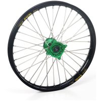 Komplet Forhjul HAAN WHEELS