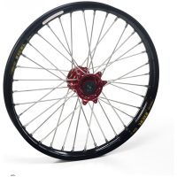 Komplet Forhjul HAAN WHEELS