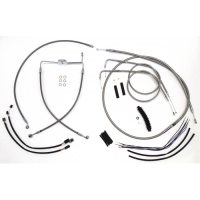 Komplet kabelkit XR MAGNUM SHIELDING