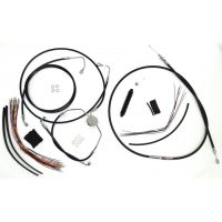 Komplet kabelkit XR MAGNUM SHIELDING