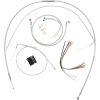 Komplet Vajersæt Sterling Chromite II MAGNUM SHIELDING CONTROL CABLE KIT SC2 – miniature 1
