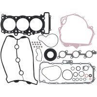 Komplett Packningssats Inkl Oljetätning Yamaha LC/3 1049 Sno-X