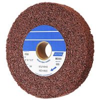 Kompressionsskive Bear-Tex Metal Finishing NORTON