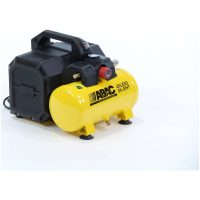 KOMPRESSOR ABAC START XT SILENT 0.75 BASE-LINE 6L