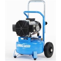 KOMPRESSOR ABAC TECH AFT-S 3 OIL FREE 24L