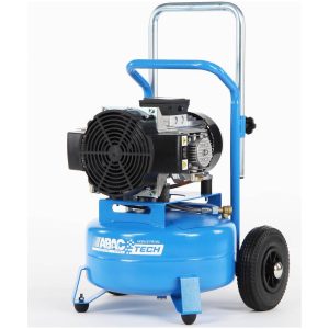 KOMPRESSOR ABAC TECH AFT-S 3 OIL FREE 24L