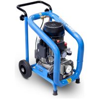 KOMPRESSOR ABAC TECH AFT-S 3 OIL FREE 3L