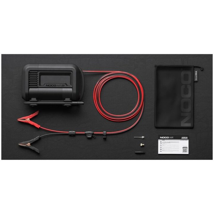 Kompressor Bærbar Air20 NOCO – billede 4